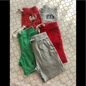 Gap shorts for toddler